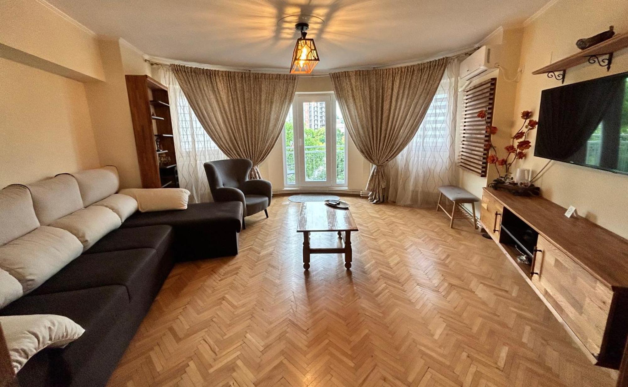 Apartment Palace Of Parliament Bucarest Extérieur photo